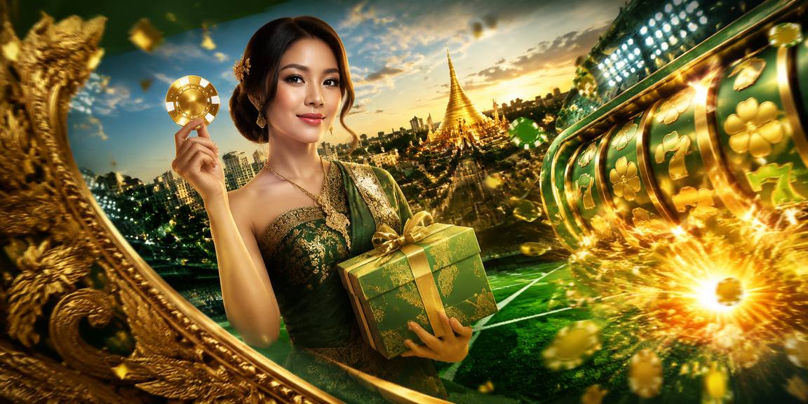 8feet KBZPay၊ WavePay နှင့် AYA Pay - မြန်မာ၏ အလျင်ဆုံး ငွေသွင်း နည်း